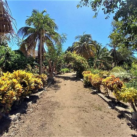 Moheli Laka Lodge Nioumachoua Eksteriør bilde