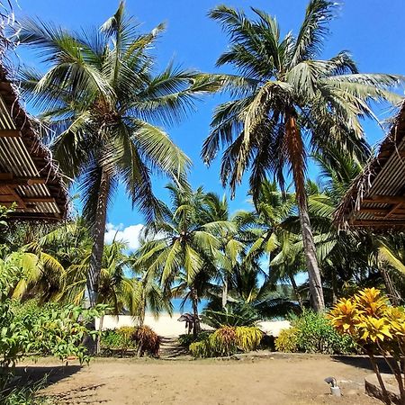 Moheli Laka Lodge Nioumachoua Eksteriør bilde